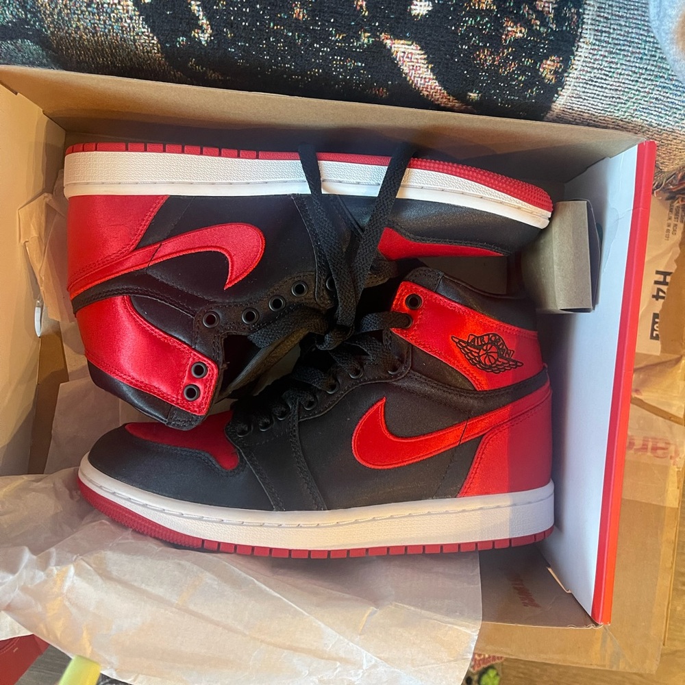 Jordan Retro 1 High Og